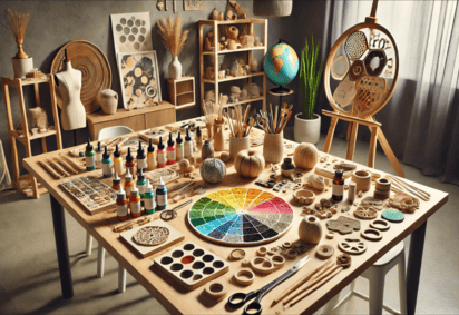 10 Craft Trends for 2025 You Need to Know