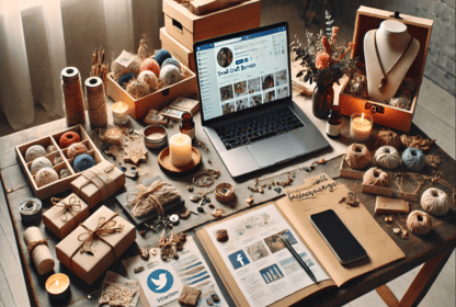 10 Strategies to Attract Customers to Your Craft Business