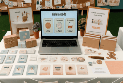 How to Create a Loyalty Program for Your Craft Business