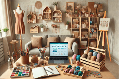 How to Start a Home-Based Craft Business