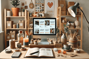 How to Build Strong Customer Relationships for Your Handmade Business