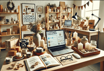 How to Build a Loyal Community Around Your Handmade Business
