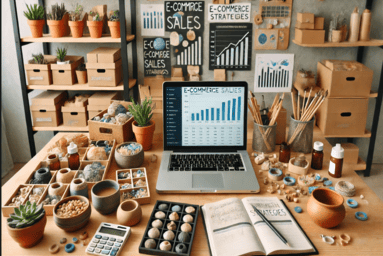 How to Grow Your Handmade Business with Effective Marketing Strategies