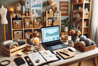 How to Manage and Grow Your Online Handmade Business Successfully