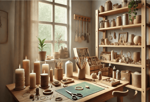 How to Market Your Handmade Crafts Effectively