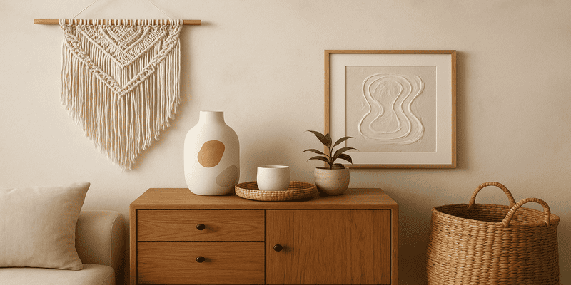 Stylish Crafts Sophisticated Ideas to Make Your Home Truly Unique